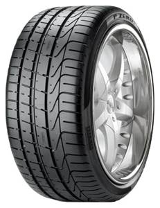 Шины Pirelli P Zero 225/45R18 95W XL (комплектом)